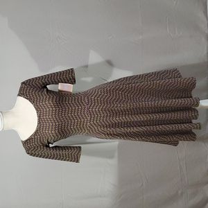LuLaRoe Womens Dress (62)